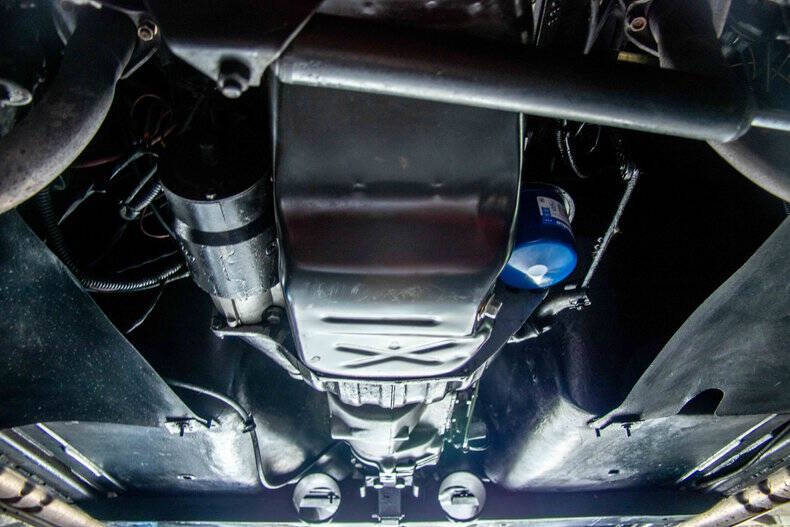 1967 Chevrolet Corvette