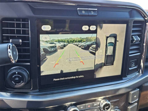 2025 Ford F-250 Super Duty