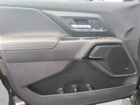 2026 Chevrolet Silverado EV LT