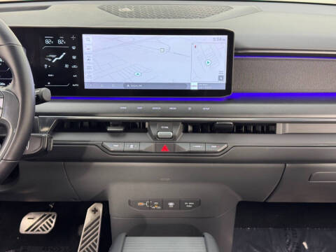 2024 Kia EV9 GT-Line