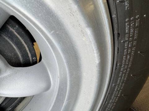 1986 Chevrolet Camaro