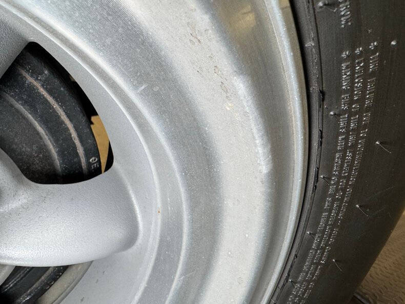 1986 Chevrolet Camaro