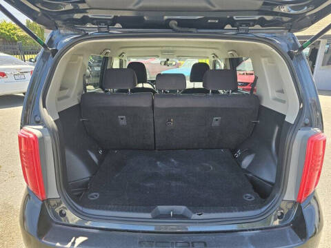 2010 Scion xB