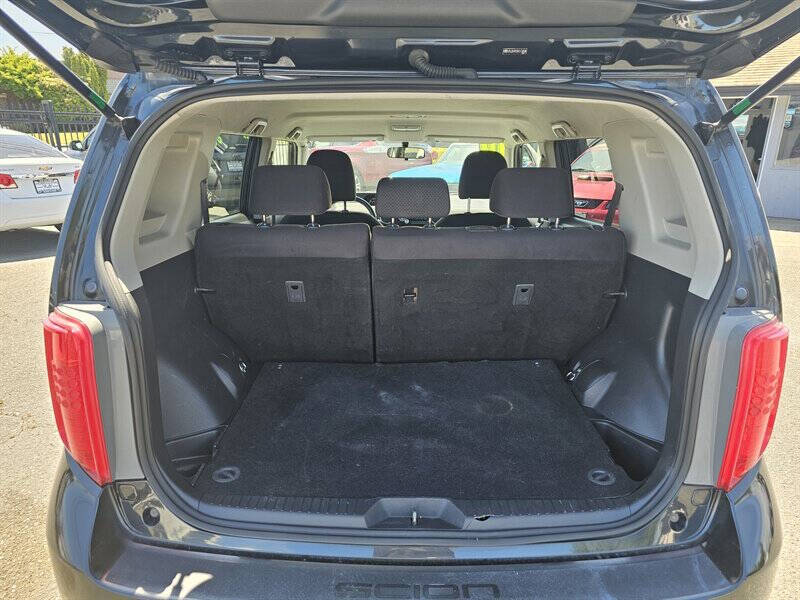 2010 Scion xB