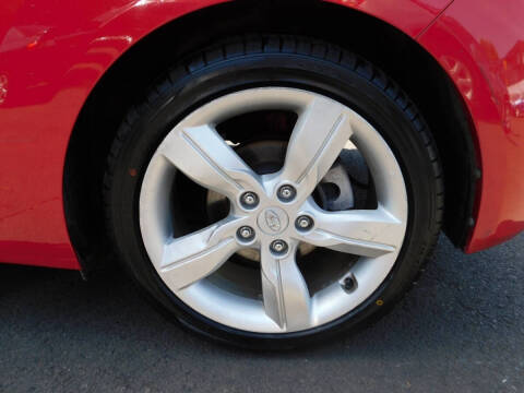 2014 Hyundai Veloster
