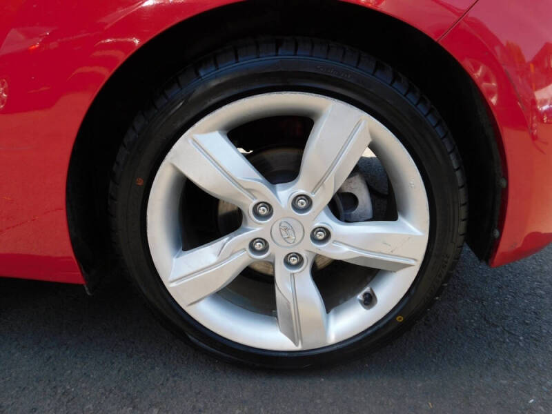 2014 Hyundai Veloster