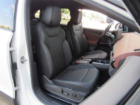 2022 Volkswagen ID.4 Pro S