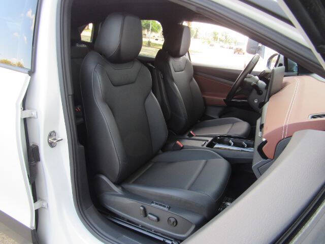 2022 Volkswagen ID.4 Pro S