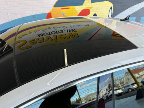 2021 Audi A5 Sportback quattro Premium 45 TFSI