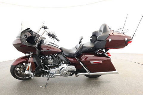 2018 Harley-Davidson Road Glide