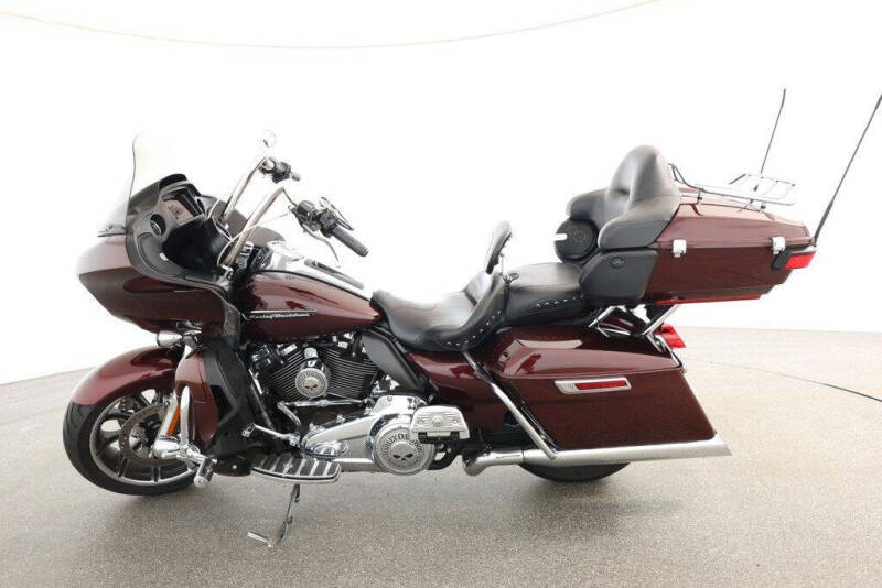 2018 Harley-Davidson Road Glide