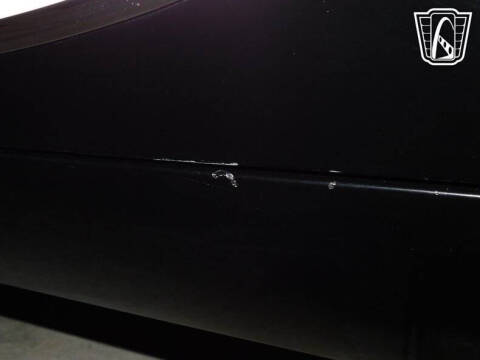 1958 Chevrolet Corvette