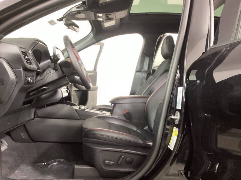 2026 Ford Escape Hybrid ST-Line Select