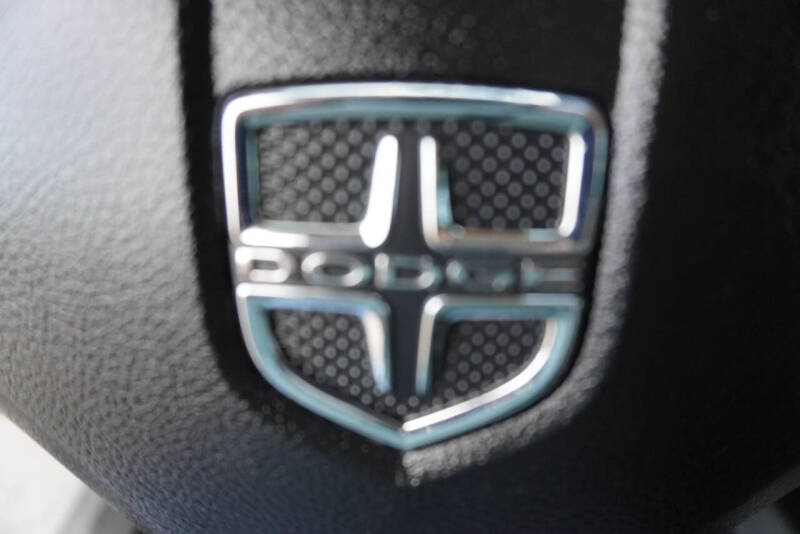 2012 Dodge Durango SXT