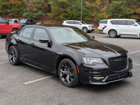 2023 Chrysler 300 S V8