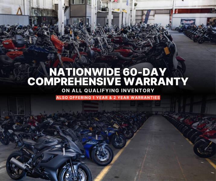 2020 Harley-Davidson Iron 1200
