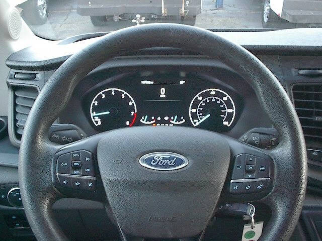 2022 Ford Transit 250