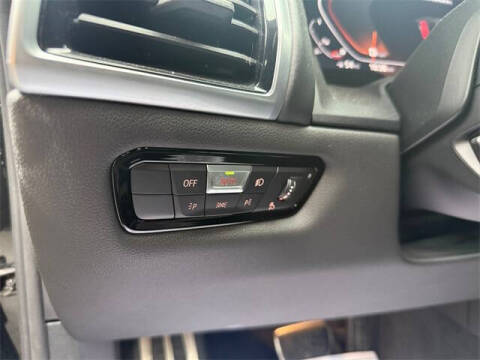 2023 BMW 8 Series M850i xDrive Gran Coupe