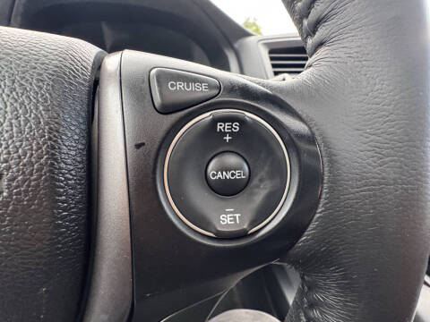 2016 Honda Pilot EX-L w/RES