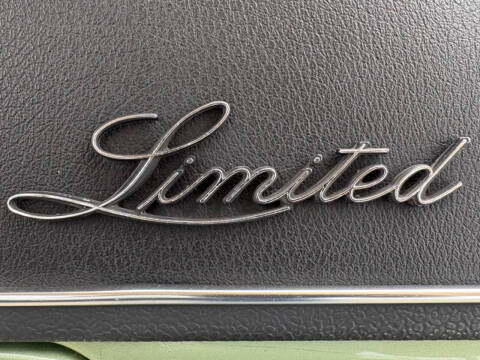 1970 Buick Electra