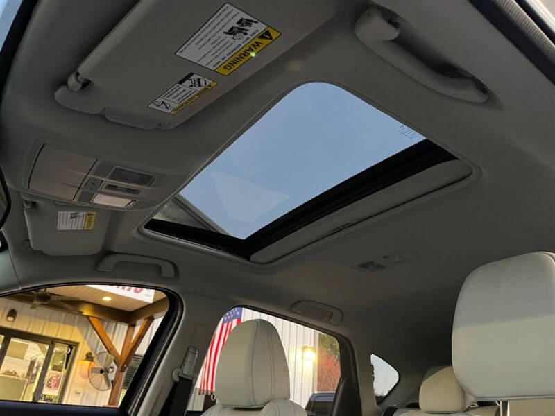 2024 Mazda CX-5 2.5 S Premium