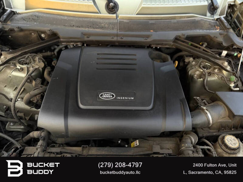 2021 Land Rover Defender 110 S