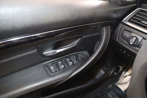 2019 BMW M4