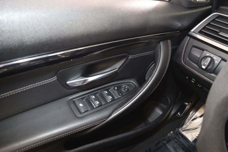 2019 BMW M4