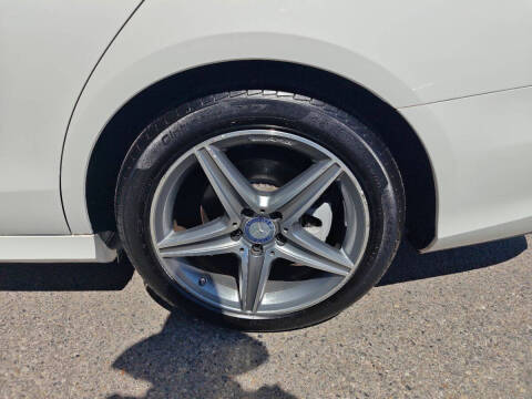 2017 Mercedes-Benz E-Class E 300
