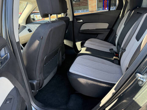 2017 GMC Terrain SLE-1