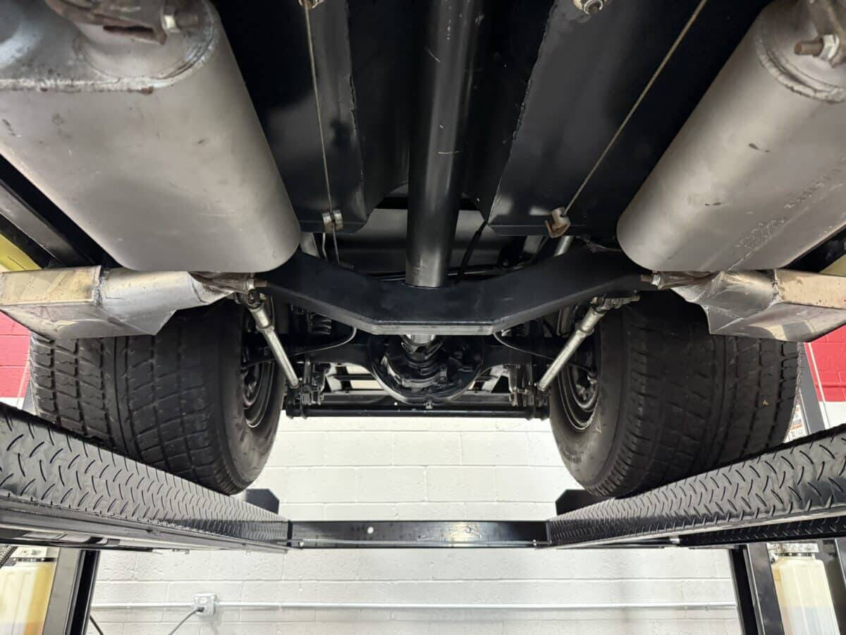 1971 Chevrolet Nova 66