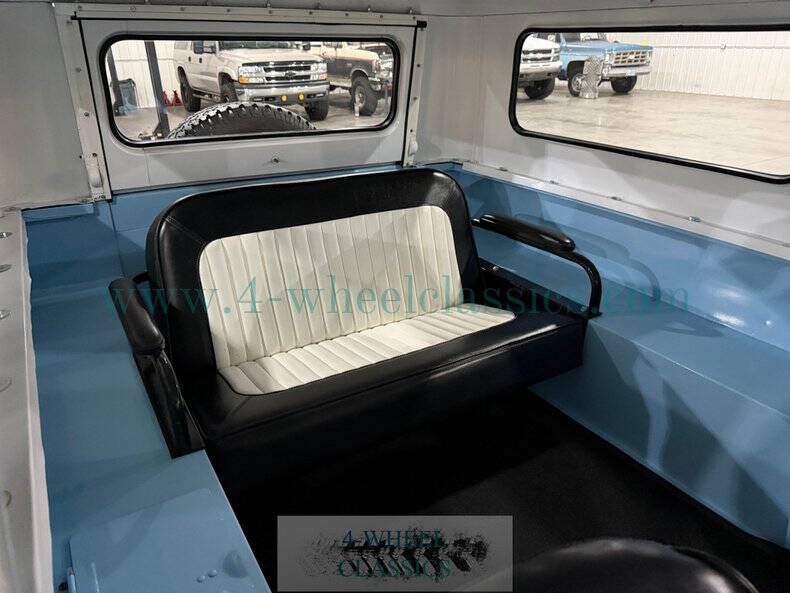 1963 International Scout