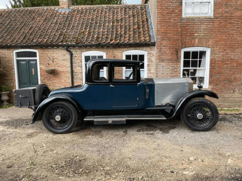 1935 Ford Tudor