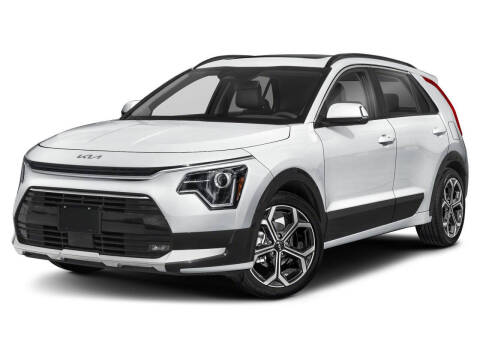 2025 Kia Niro for sale at Bald Hill Kia in Warwick RI