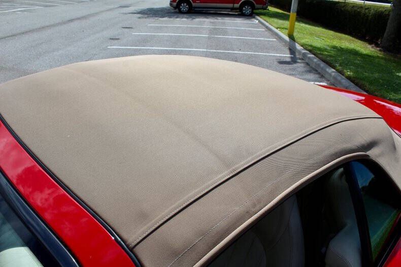 1999 Jaguar XK-Series XK8