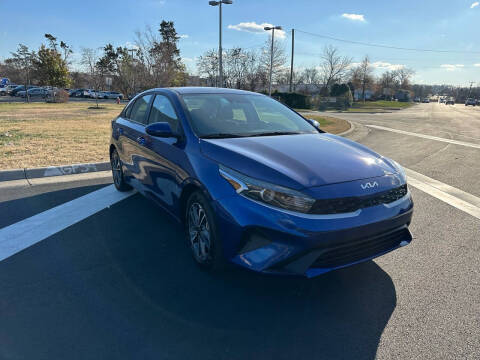 2023 Kia Forte for sale at Automax of Chantilly in Chantilly VA