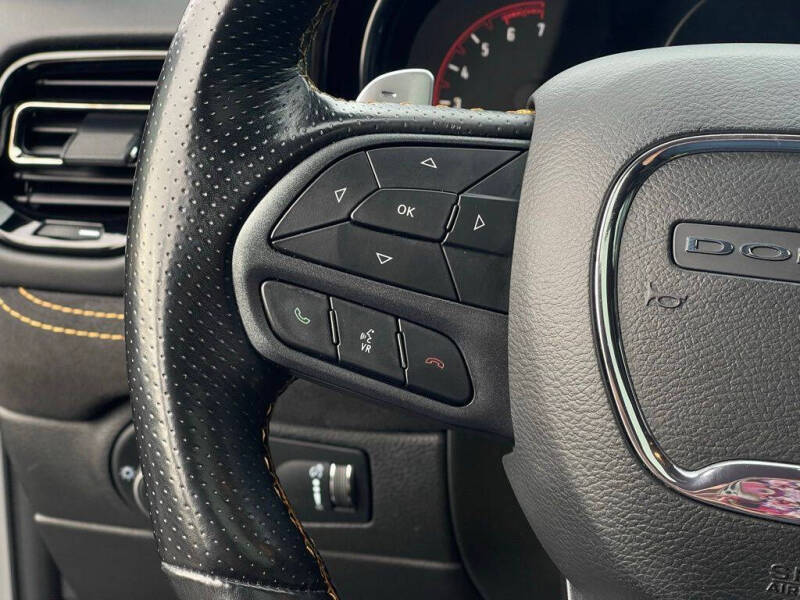 2022 Dodge Durango R/T