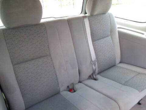 2008 Chevrolet Uplander LS Fleet