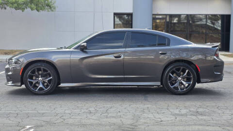 2019 Dodge Charger GT