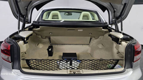 2011 Lexus IS 250C