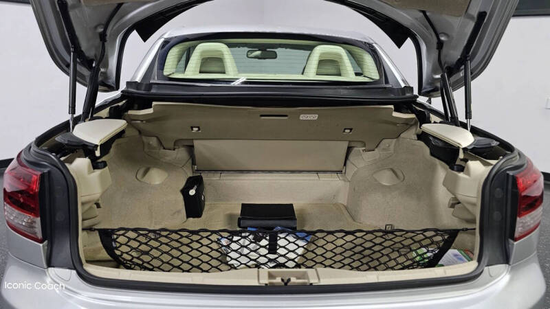 2011 Lexus IS 250C