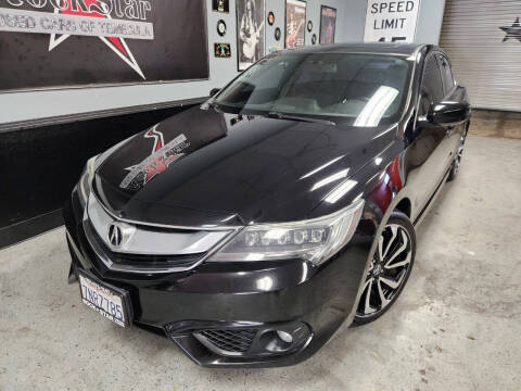 Cars For Sale in Temecula, CA - ROCKSTAR USED CARS OF TEMECULA