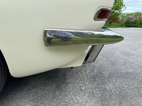 1963 Studebaker Avanti