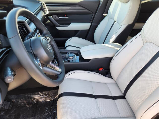 2026 Mazda CX-50 2.5 S Premium