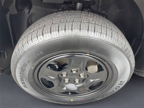 2020 Jeep Renegade Sport