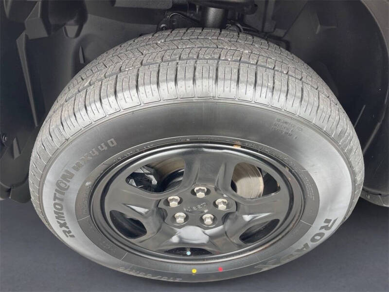 2020 Jeep Renegade Sport