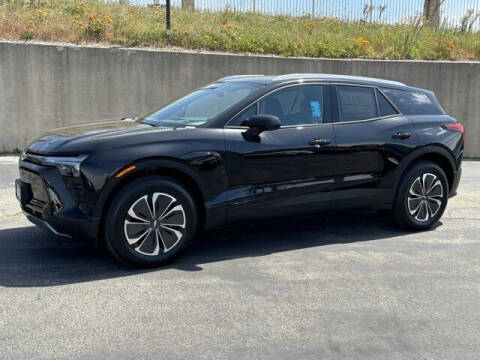 2024 Chevrolet Blazer EV 2LT