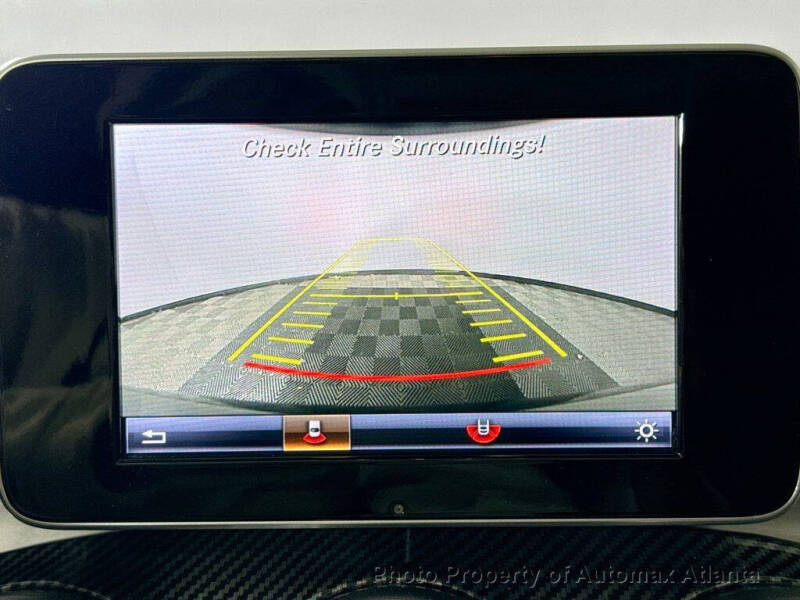 2017 Mercedes-Benz C-Class C 300