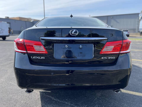 2010 Lexus ES 350