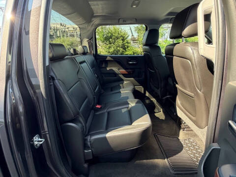 2014 GMC Sierra 1500